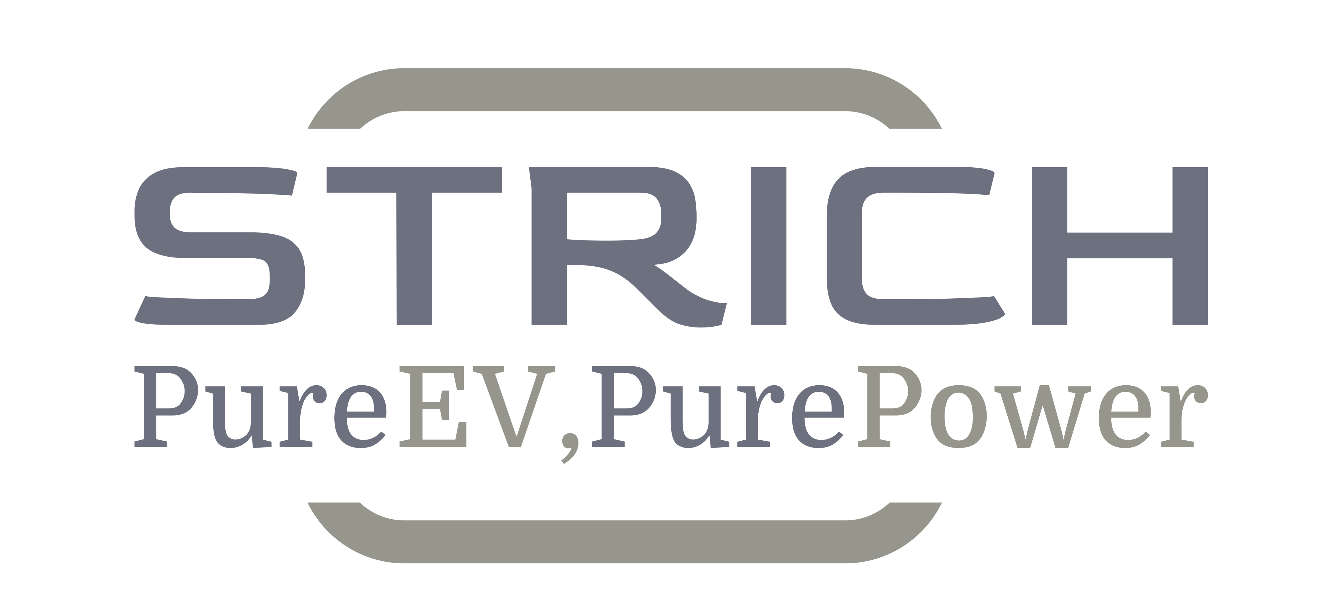 STRICH – Pure EV, Pure Power